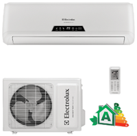 Ar-condicionado inverter