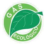 Gás ecológico